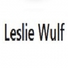 Leslie Wulf. Avatar