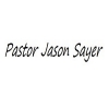 Pastor Jason Sayer Avatar
